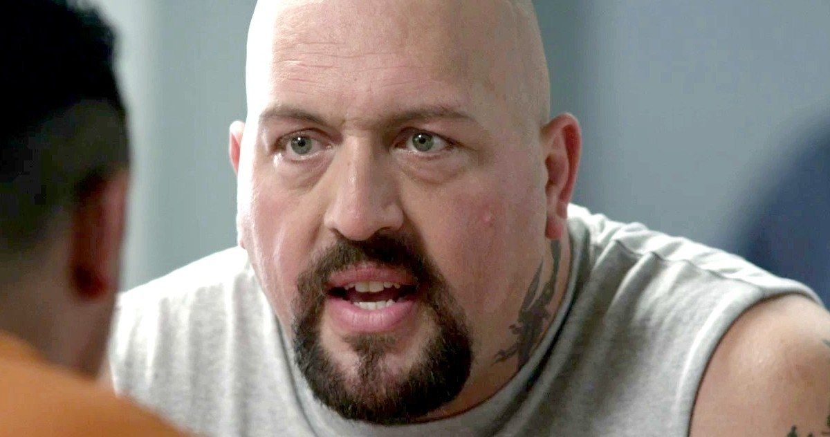 Vendetta Preview Gets Bloody with WWE's Big Show | EXCLUSIVE