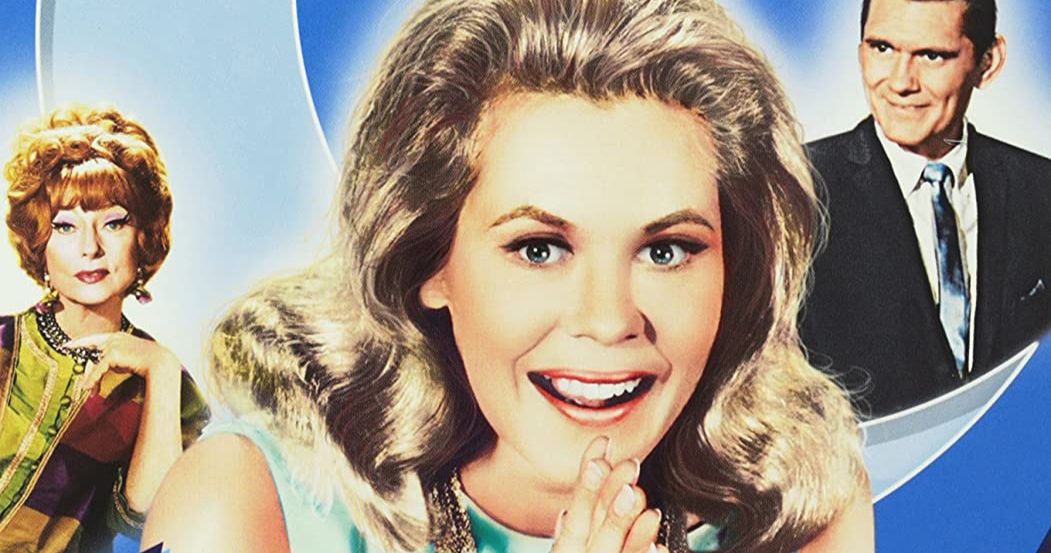 Bewitched Movie Reboot Planned at Sony, Will Be Based on Original TV Show This Time
