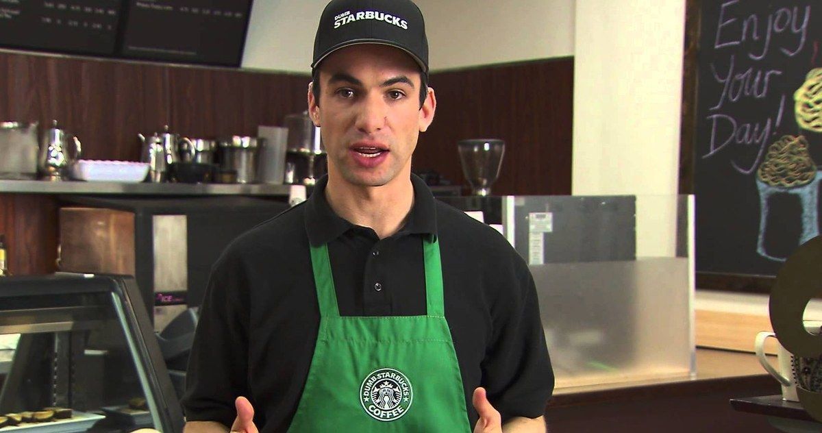 Nathan for You Won't Return for Season 5 on Comedy Central