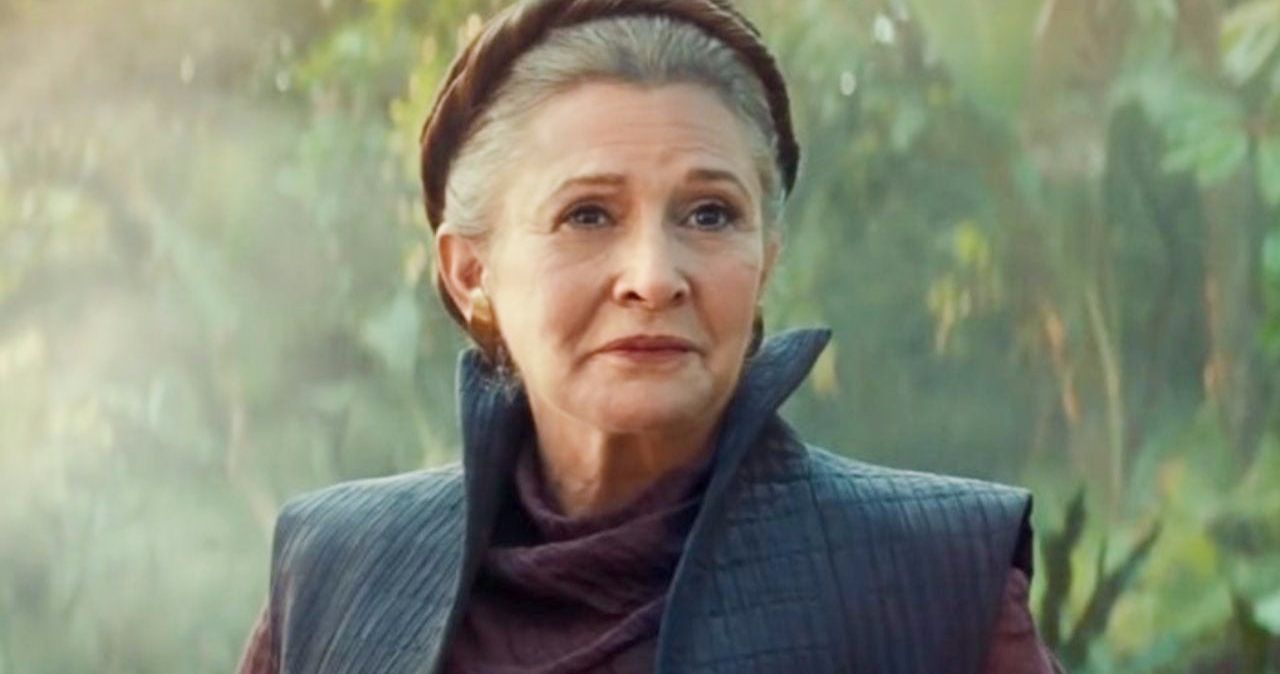 J.J. Abrams Breaks Down Leia's Role in Star Wars 9 and Its Importance