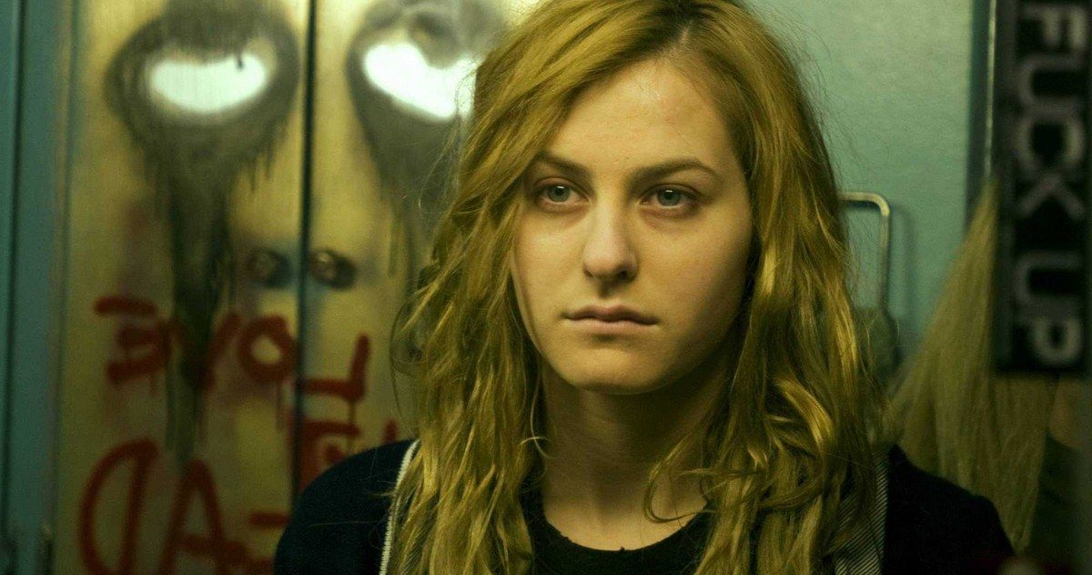 Scout Taylor-Compton Will Return as Laurie Strode in Halloween 3D
