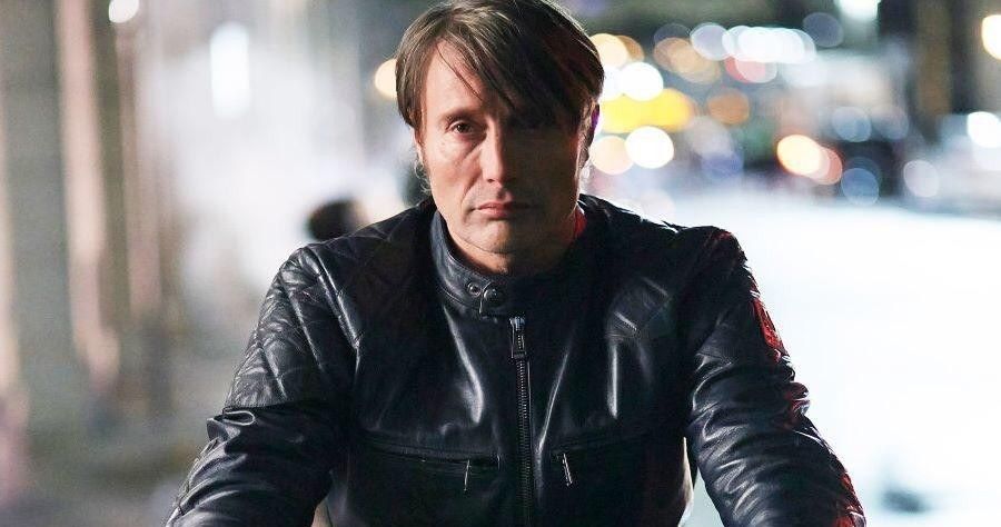 Hannibal Season 3 Episode and Director Details Unveiled