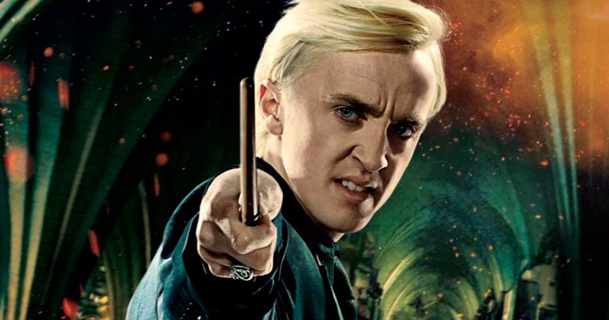 Tom Felton Got Sorted Into Hufflepuff and the Harry Potter Star Is Not Okay with It