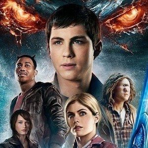 Two Percy Jackson: Sea of Monsters TV Spots