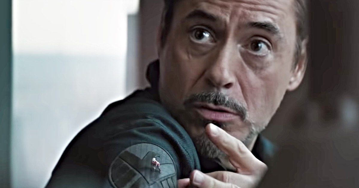 Avengers: Endgame TV Spot Will Get You Pumped for the Event of the Summer