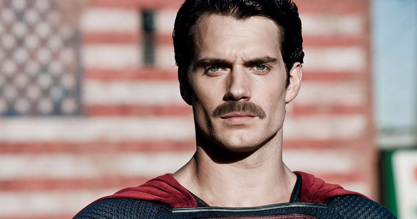 Henry Cavill May Need to Reshoot Superman Scenes for Zack Snyder's Justice League