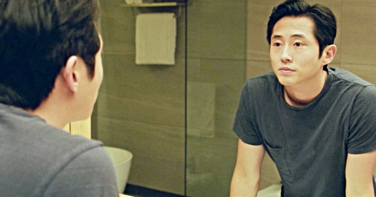 Burning Trailer: Steven Yeun Is a Creepy Guy with a Dangerous Hobby