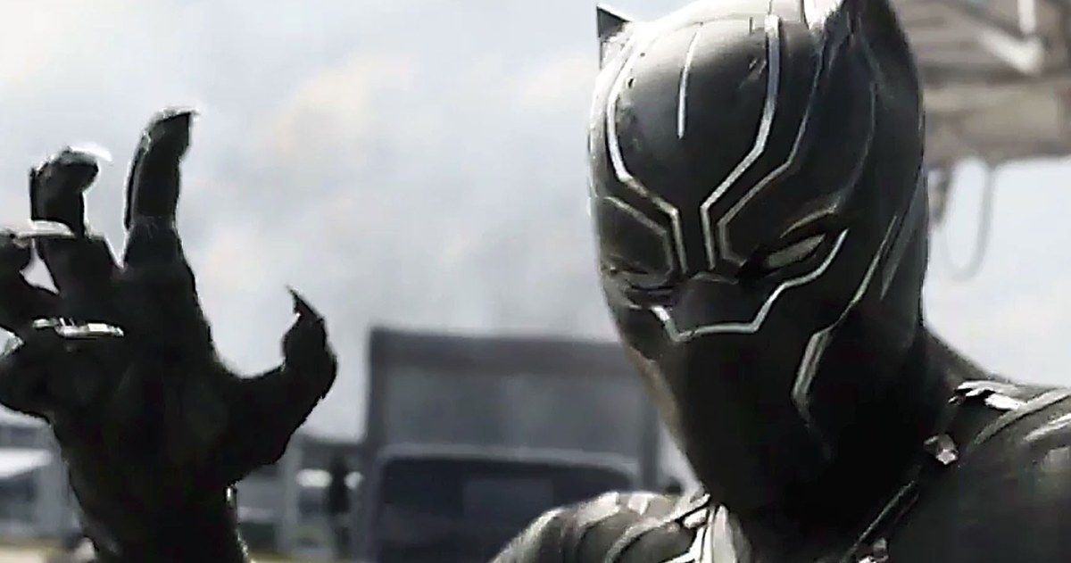 New Black Panther Story Details Revealed in Latest Casting Call