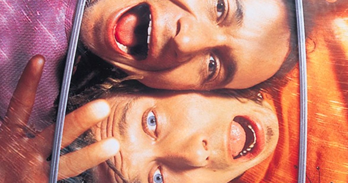 25 Years Later, Pauly Shore and Stephen Baldwin Still Want to Make Bio-Dome 2