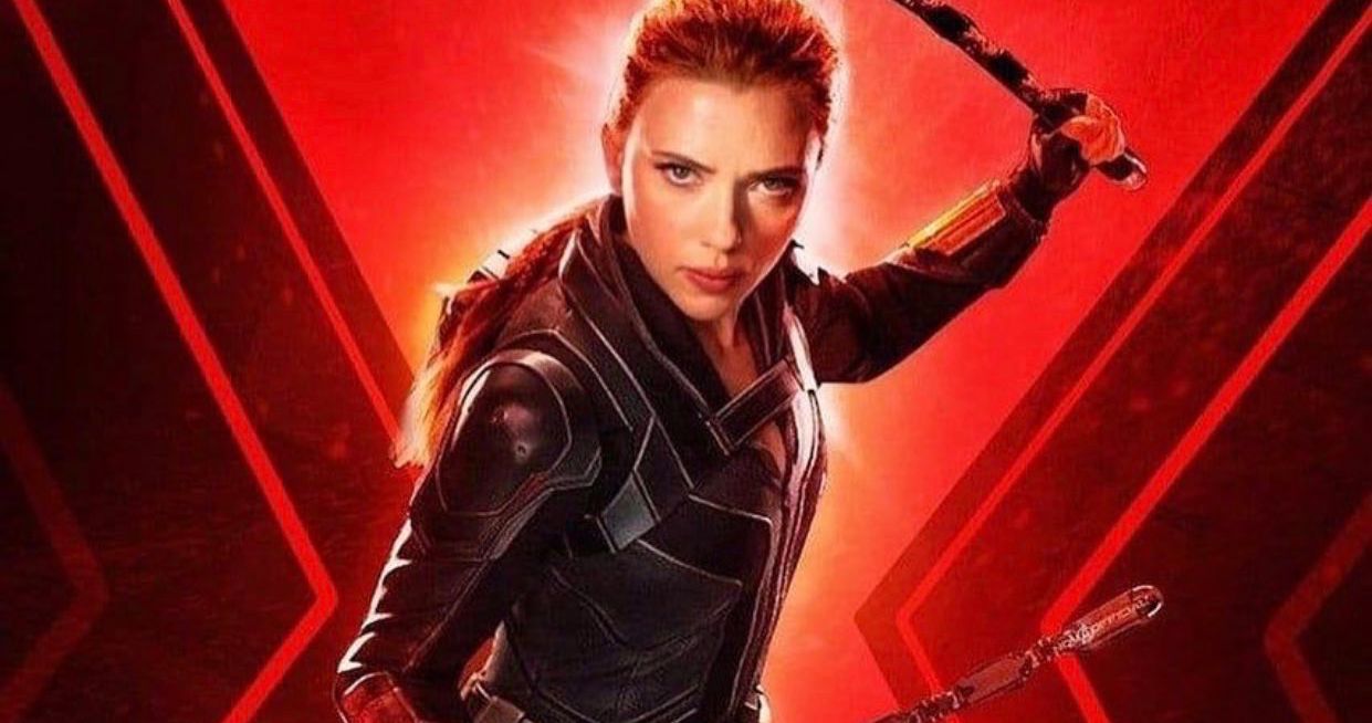 Black Widow Delay Causes Marvel's MCU to Break a Long-Standing Tradition
