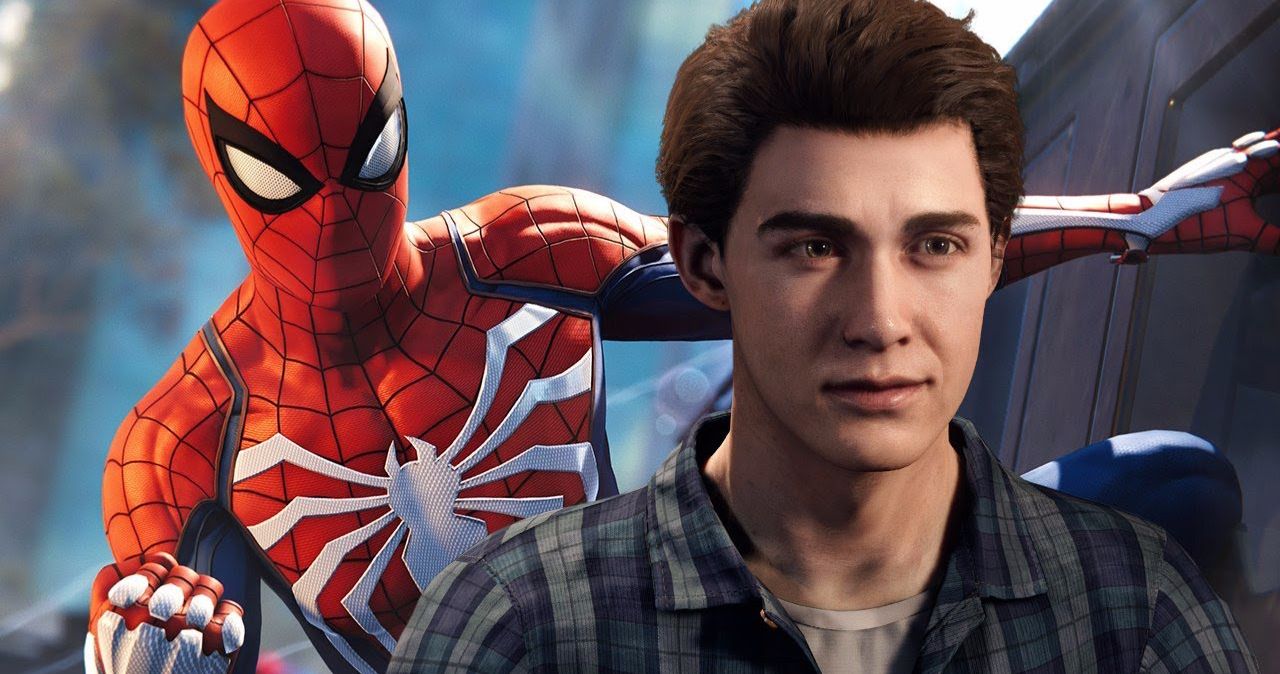 Peter Parker Will Return in Marvel's SpiderMan 2 for PS5 After Miles