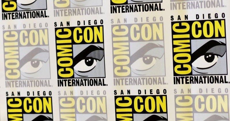 Comic-Con 2018 Friday Schedule Announced