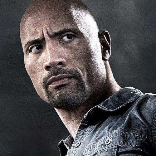 Snitch Cast Interviews with Dwayne Johnson [Exclusive]
