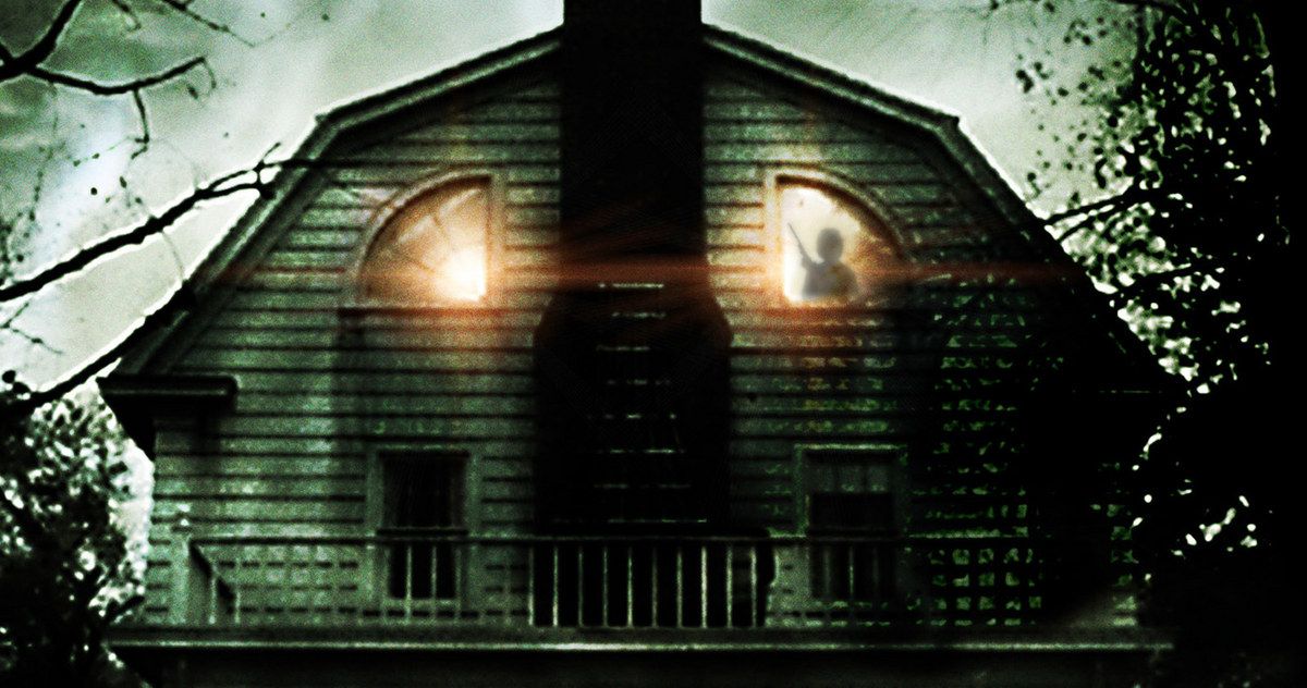 Amityville Reboot Sets January 2015 Release Date