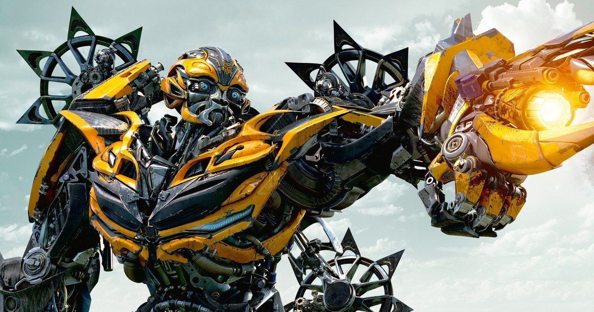 Transformers Spin-Off Bumblebee Gets Kubo and the Two Strings Director