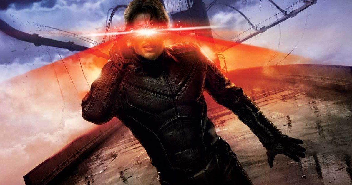 James Marsden Wants to Return as Cyclops in X-Men: Apocalypse