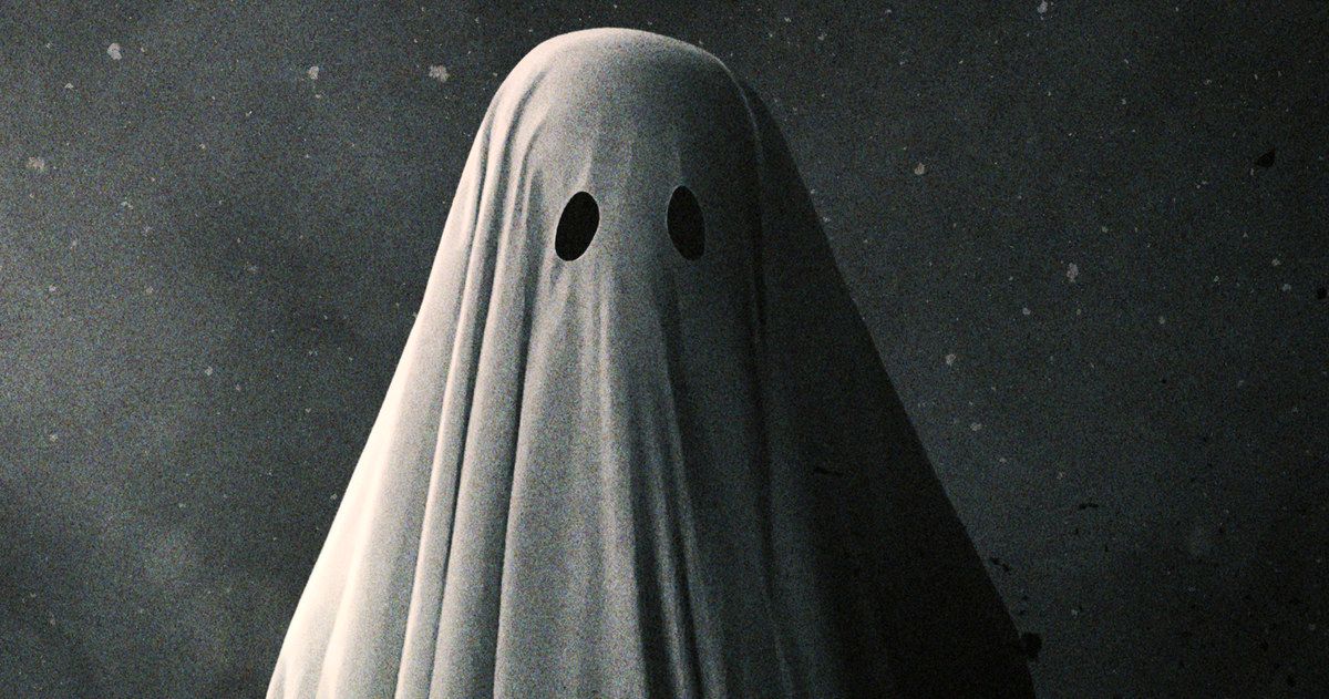 A Ghost Story Review: Casey Affleck Wears a Sheet and Watches People