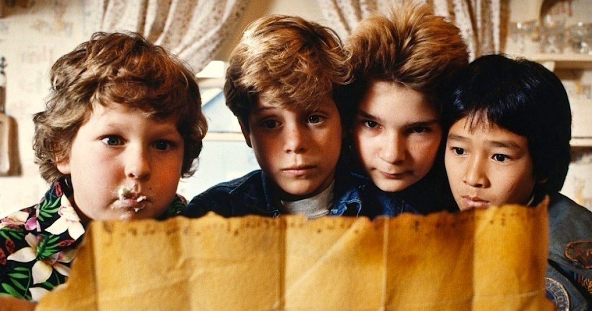 Goonies 2 Happening with Entire Cast Set to Return