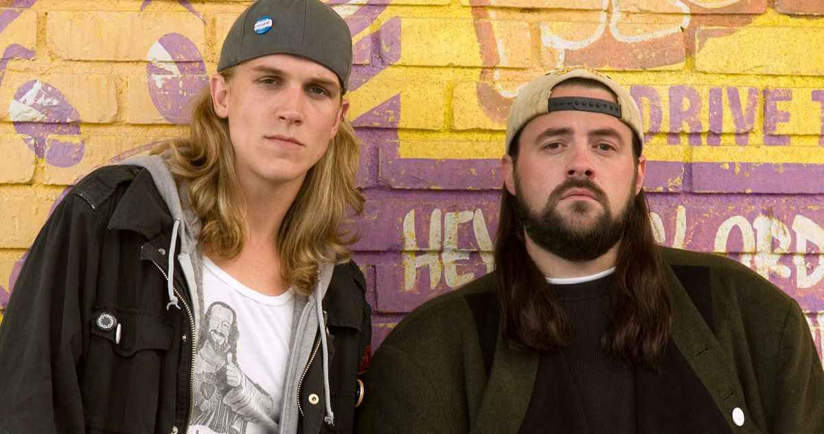 Clerks III to Possibly Shoot by Year's End