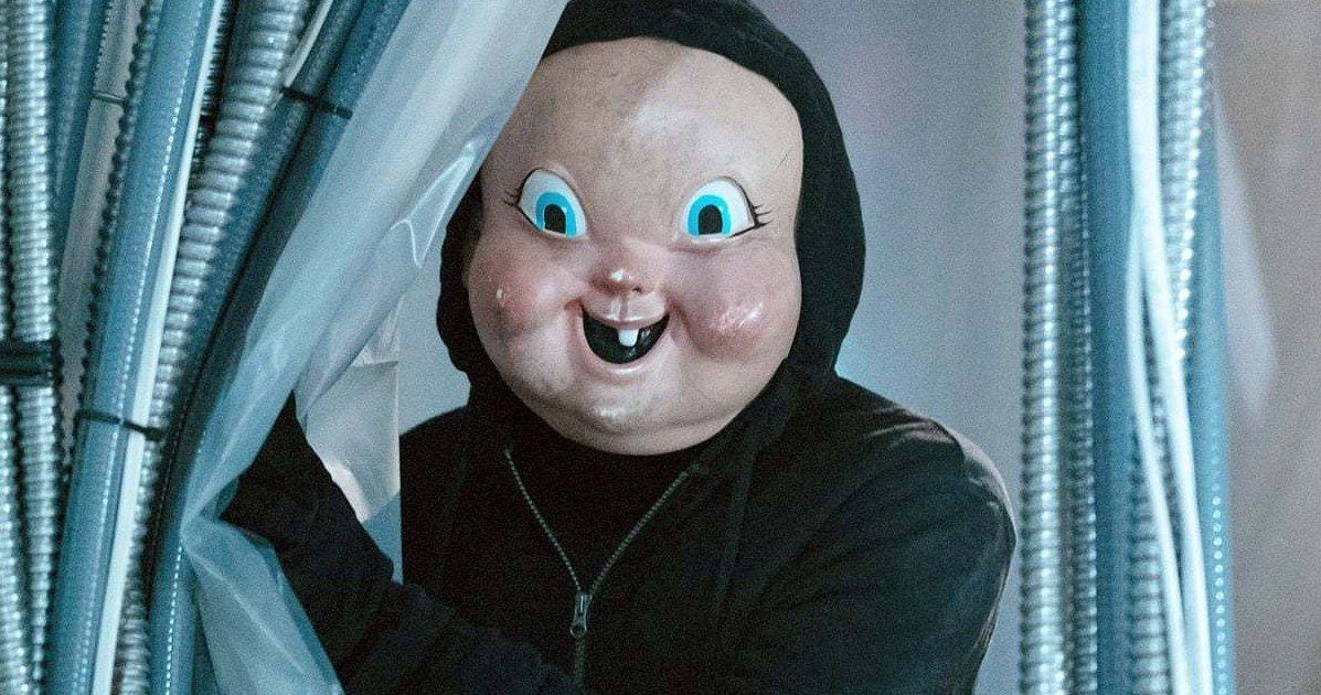 Happy Death Day 3 Probably Won't Happen, But Not Impossible
