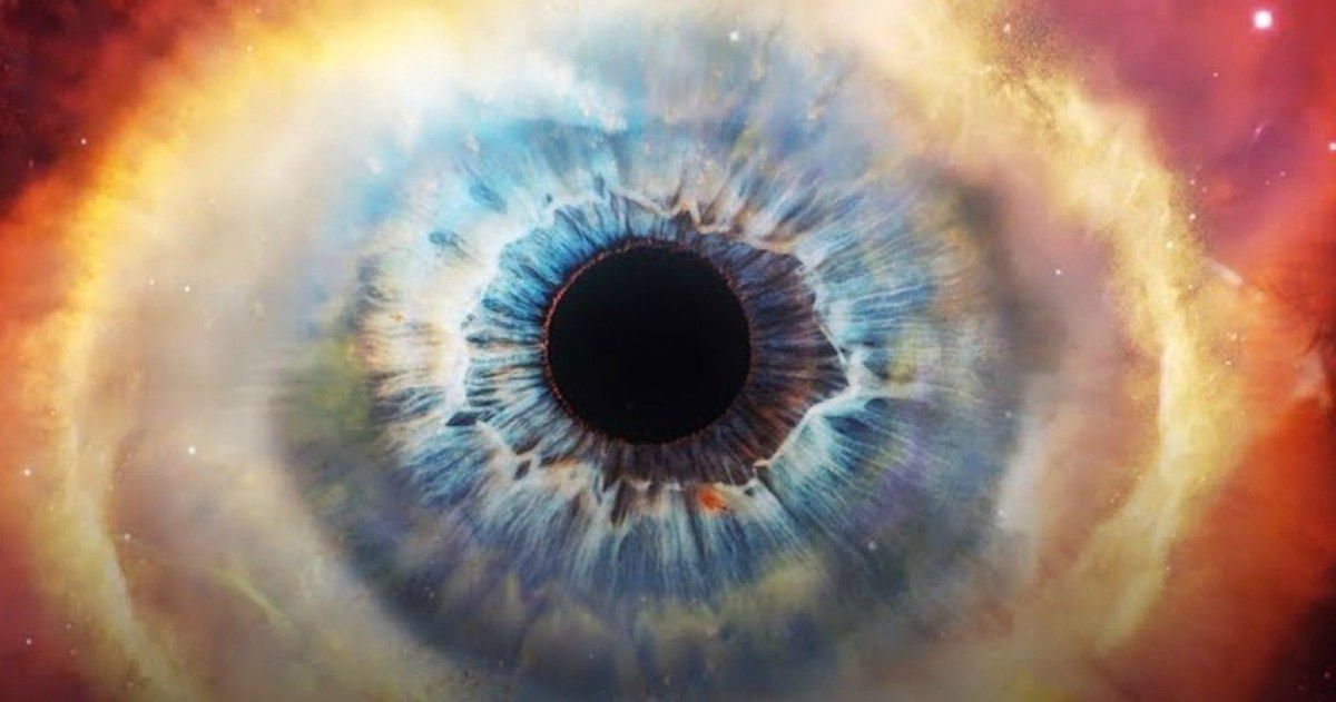 Cosmos Season 2 Trailer Neil DeGrasse Tyson Explores Possible Worlds