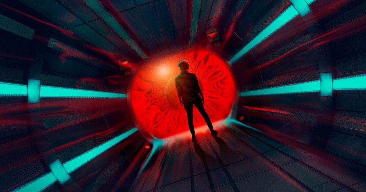 Watch NightFlyers First 5 Minutes, from the Creator of Game of Thrones