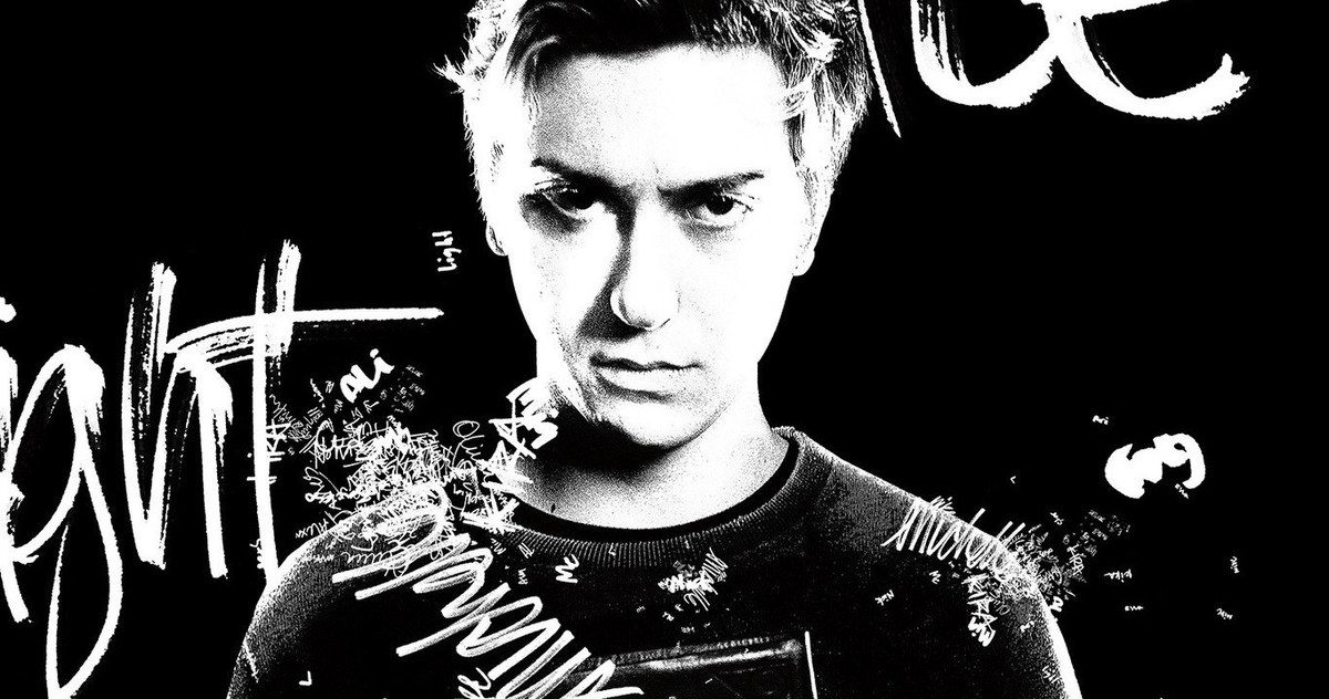 Nat Wolff, Lakeith Stanfield, &amp; Director Adam Wingard Talk Death Note | Exclusive