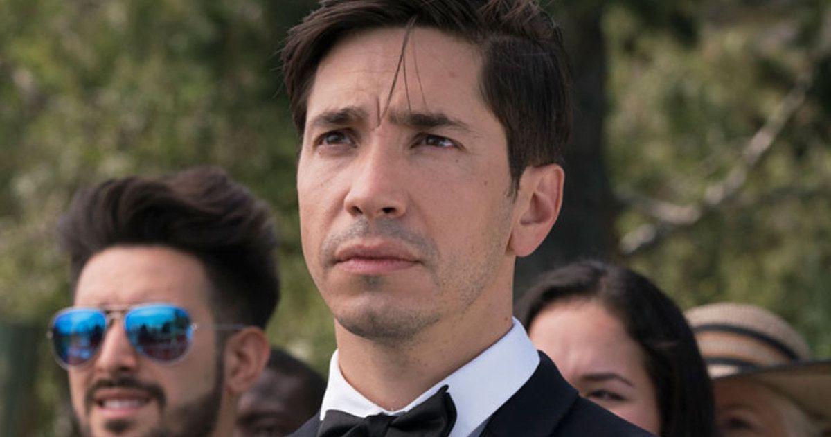 Justin Long Joins The Conners as Darlene's Boyfriend