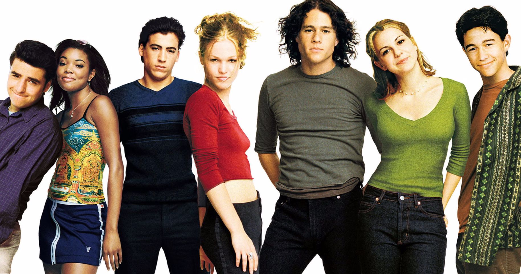 Why Joseph Gordon-Levitt Tried Hard to Escape Doing 10 Things I Hate About You