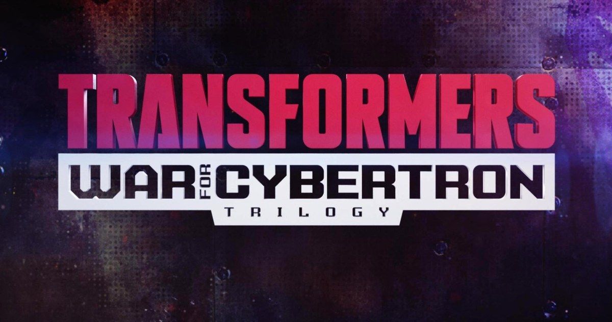New Transformers Animated Series War for Cybertron Is Coming to Netflix in 2020