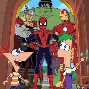Phineas and Ferb: Mission Marvel Sneak Peek Clip