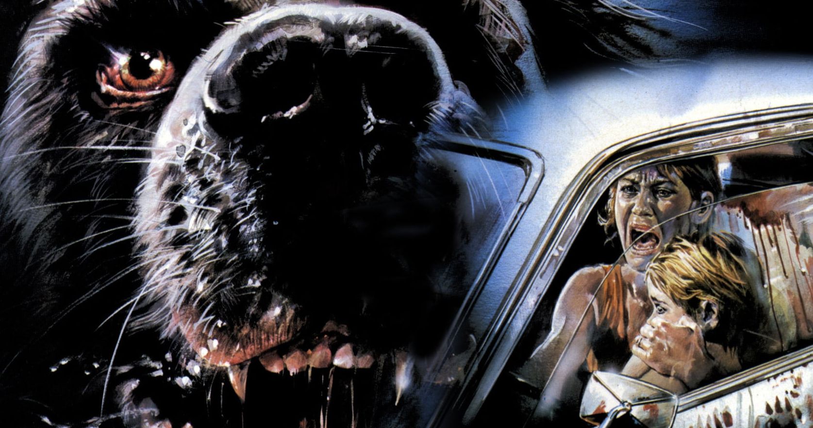 A Cujo Remake Wouldn't Work According to Star Dee Wallace