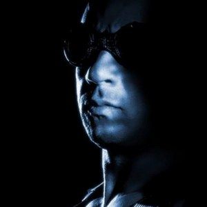 Riddick IMAX Poster