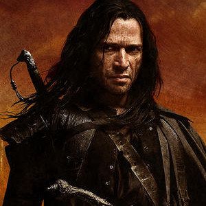 Solomon Kane 'Hell to Pay' Poster