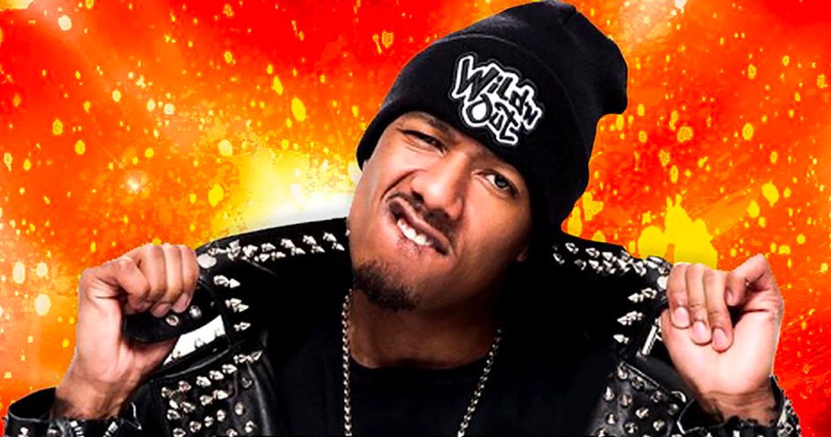 Nick Cannon Gets Dropped by ViacomCBS After Anti-Semitic Comments