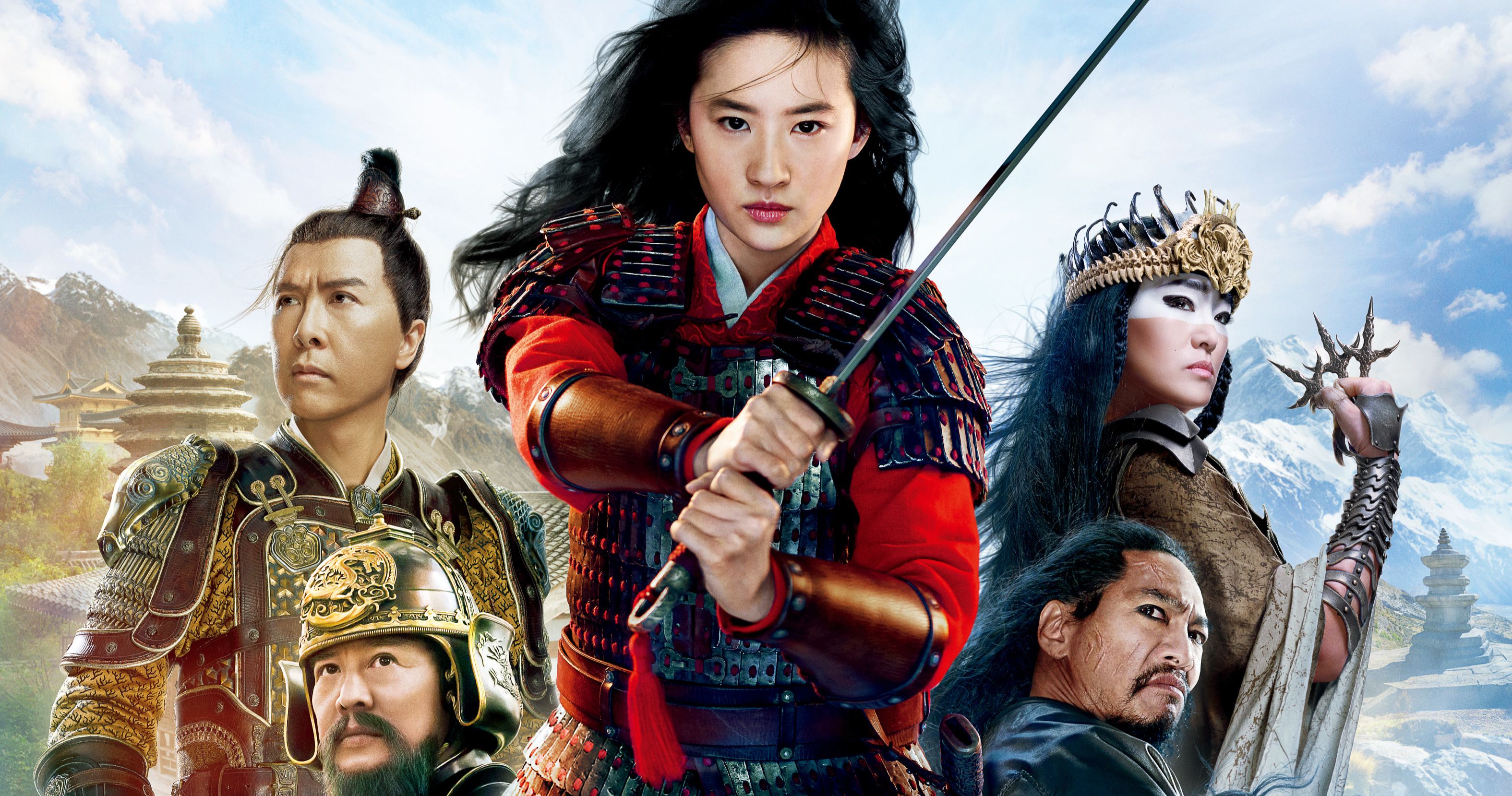 Mulan Review: A Soaring Epic That Will Thrill Global Audiences