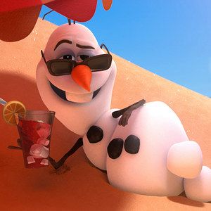 New Frozen Trailer Introduces Olaf the Snowman