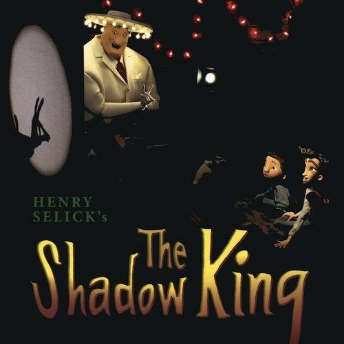 Henry Selick's The Shadow King First Look and Voice Cast Revealed