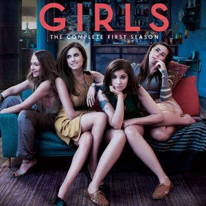 Girls: The Complete First Season Blu-ray and DVD Arrive December 11th