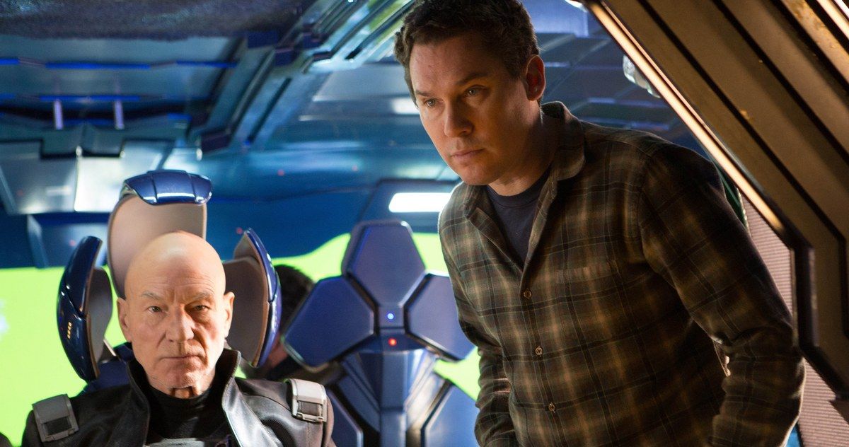 Bryan Singer Confirmed to Direct X-Men: Apocalypse