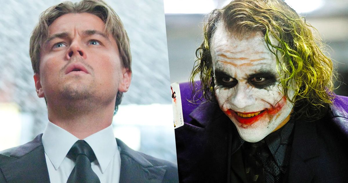 5 Reasons Why Inception Is Christopher Nolan's Best Movie (&amp; 5 It's The Dark Knight)