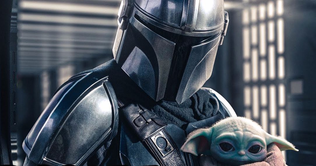 Latest The Mandalorian Episode Takes a Big Step Into the Larger Star Wars Universe