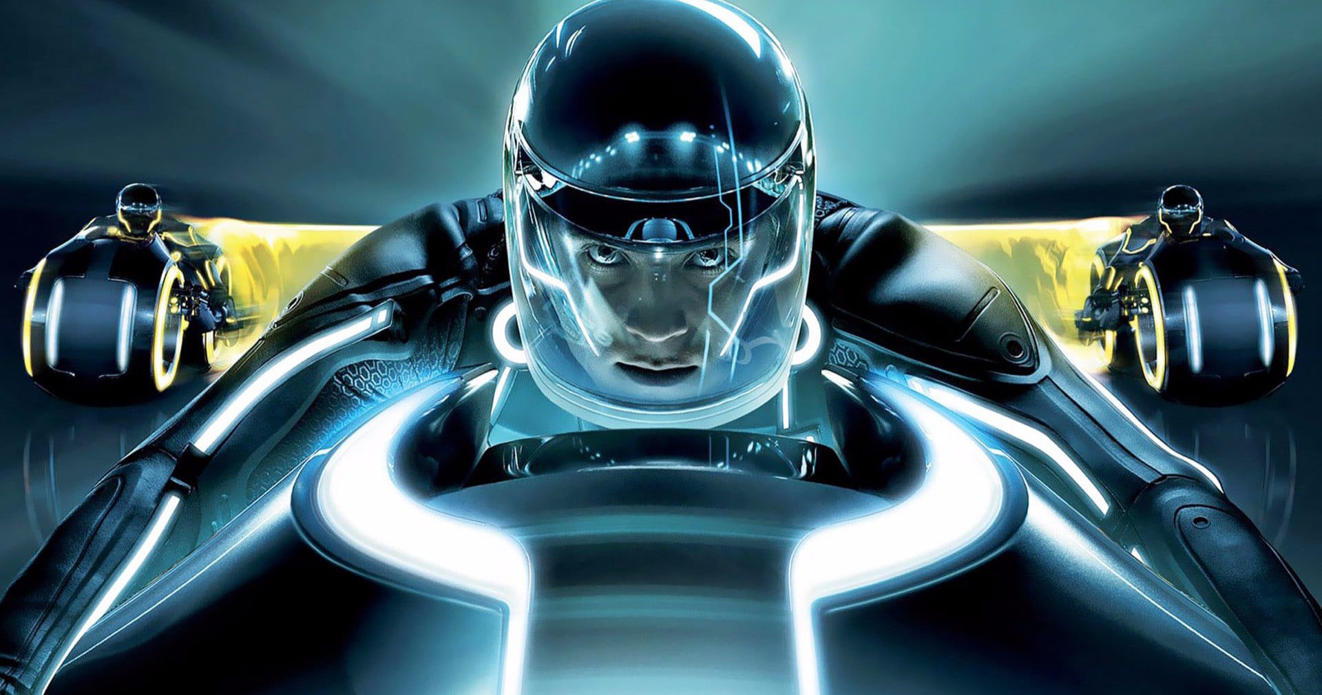 Tron 3 Could Still Happen Says Tron: Legacy Director