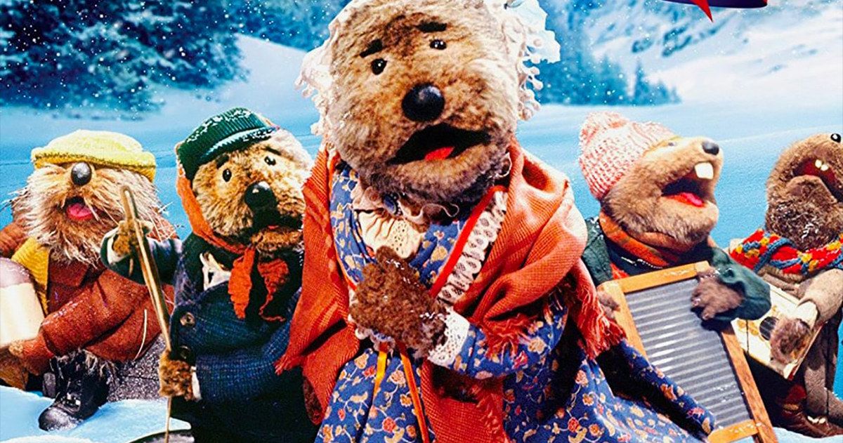 Jim Henson's Holiday Special Emmet Otter's Jug-Band Christmas Gets Limited Theatrical Run