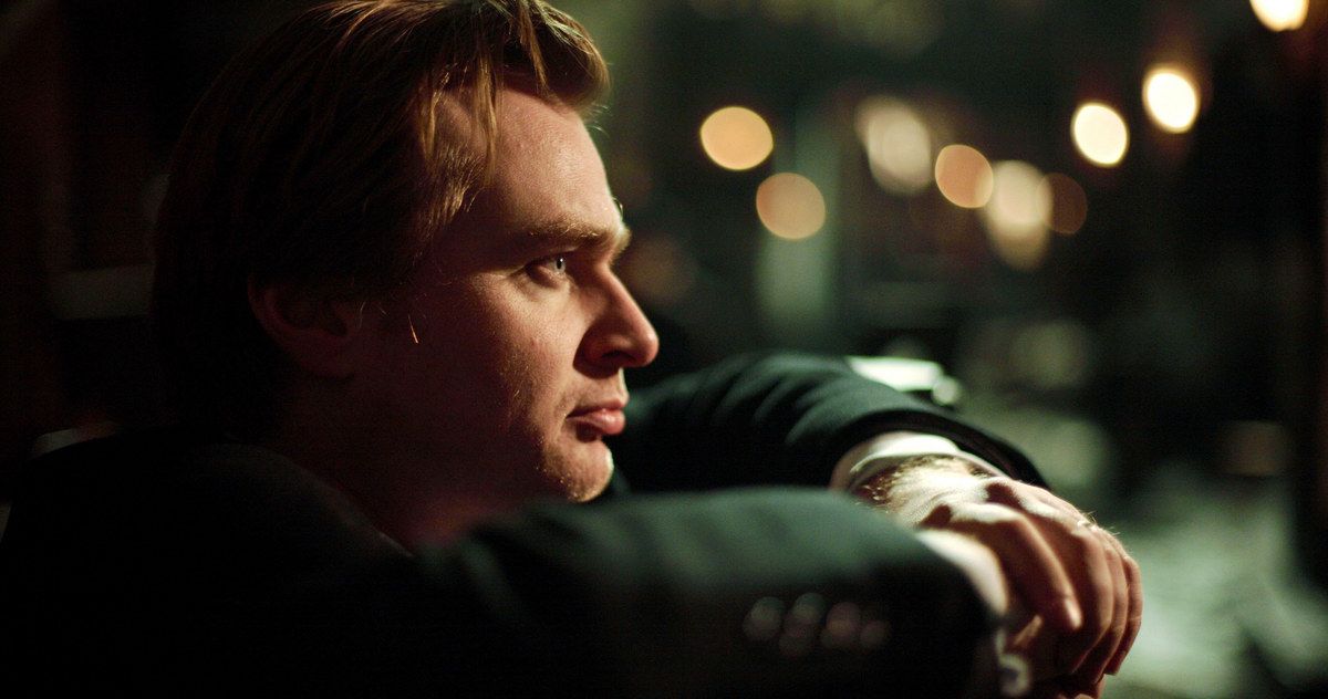 6 Things We Know About Christopher Nolan's Interstellar