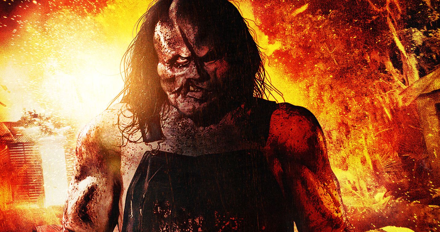2 More Hatchet Movies Are Coming, May Shoot Back-to-Back