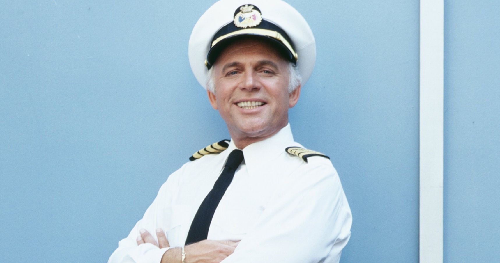 Gavin MacLeod Dies, Mary Tyler Moore Show Star and Love Boat Captain Was 90