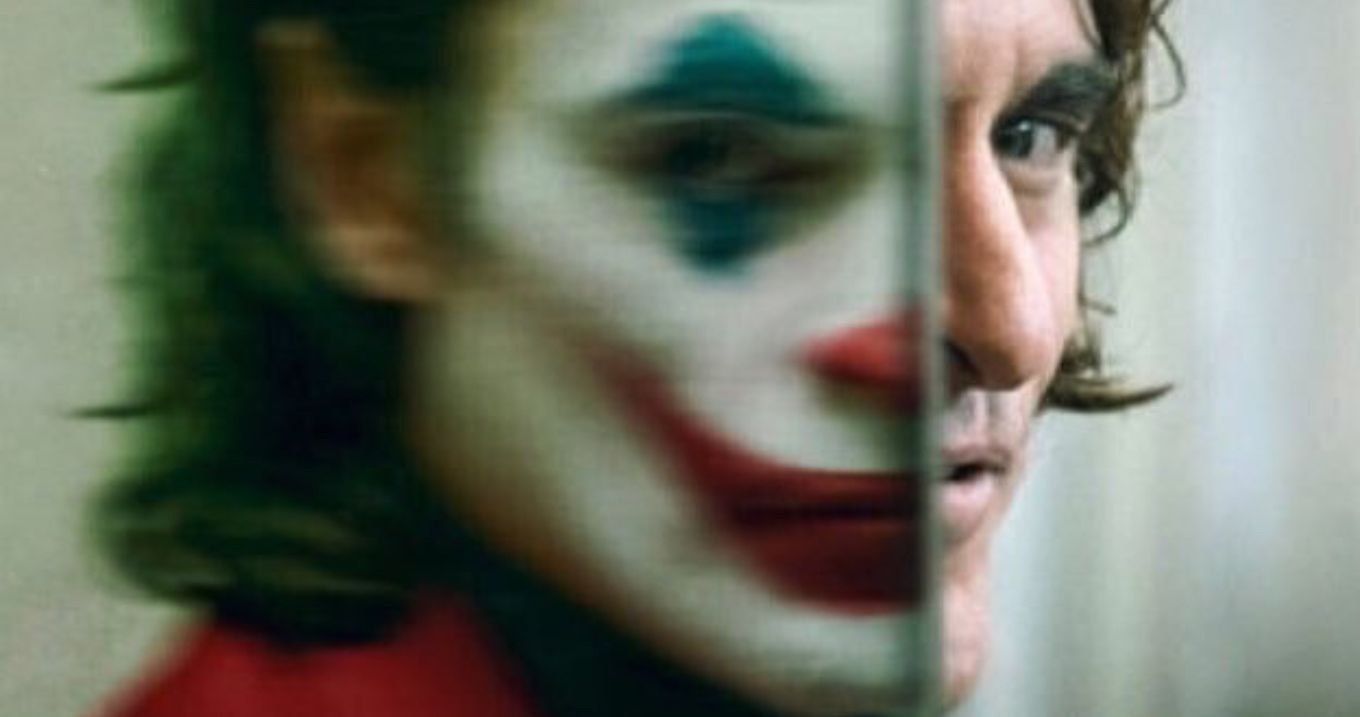 Joker Empire Cover Exposes Joaquin Phoenix's Tormented Inner-Clown