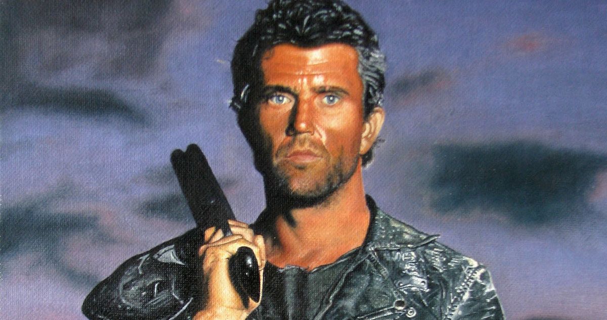 Mel Gibson Will Not Cameo in Mad Max: Fury Road