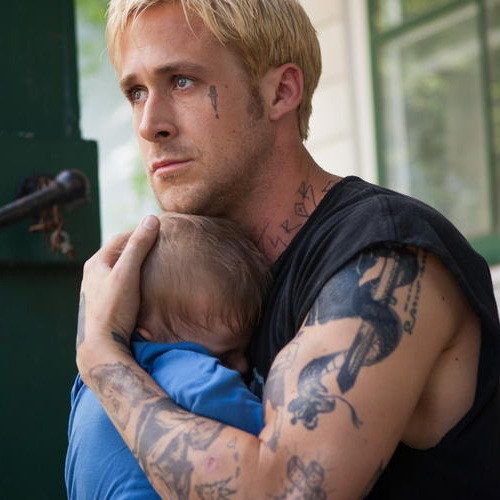 Two The Place Beyond the Pines Featurettes, a TV Spot and Clip